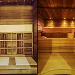 Bed & Wellness - Eiland Van Rust