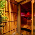 Bed & Wellness - Eiland Van Rust