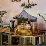 Bed & Wellness - Eiland Van Rust