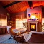 Bed & Wellness - Eiland Van Rust