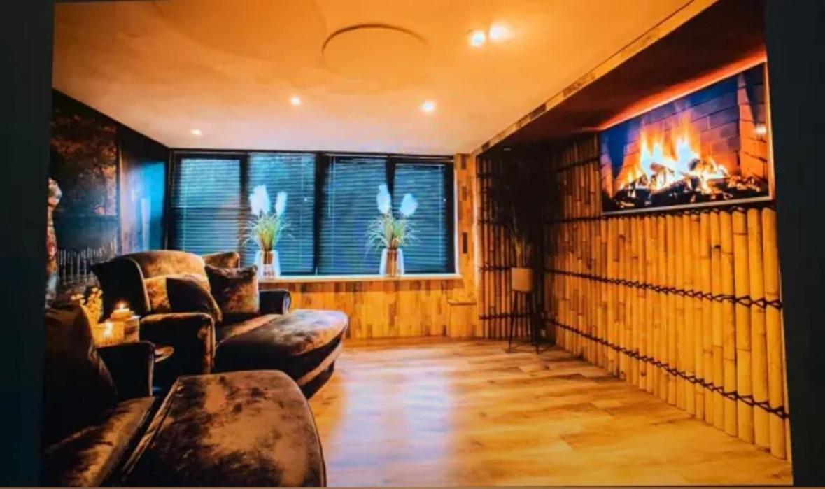 Bed & Wellness - Eiland Rust Vakantiehuis 's-Hertogenbosch (Den Bosch)