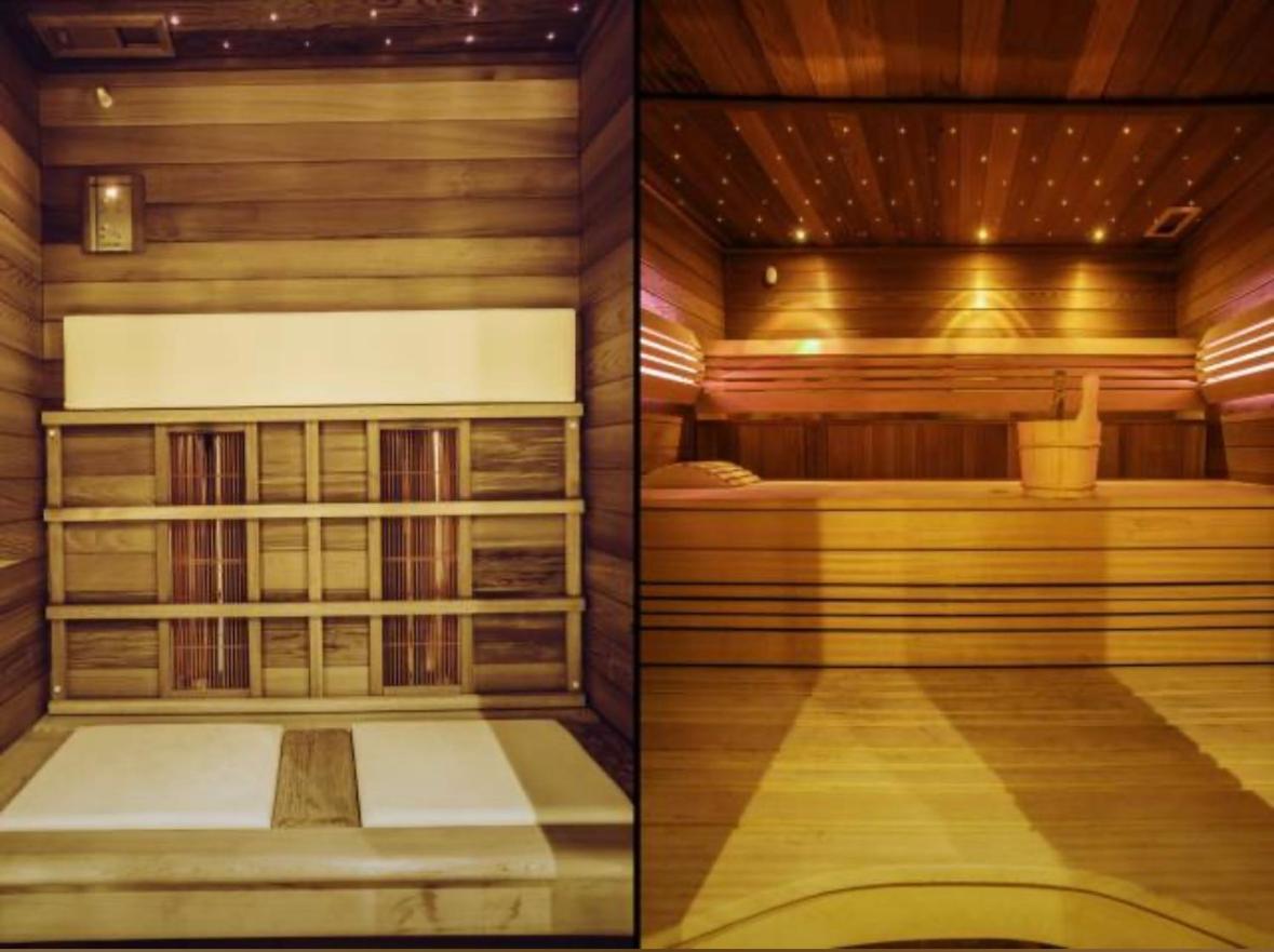 Bed & Wellness - Eiland Rust * 's-Hertogenbosch (Den Bosch)