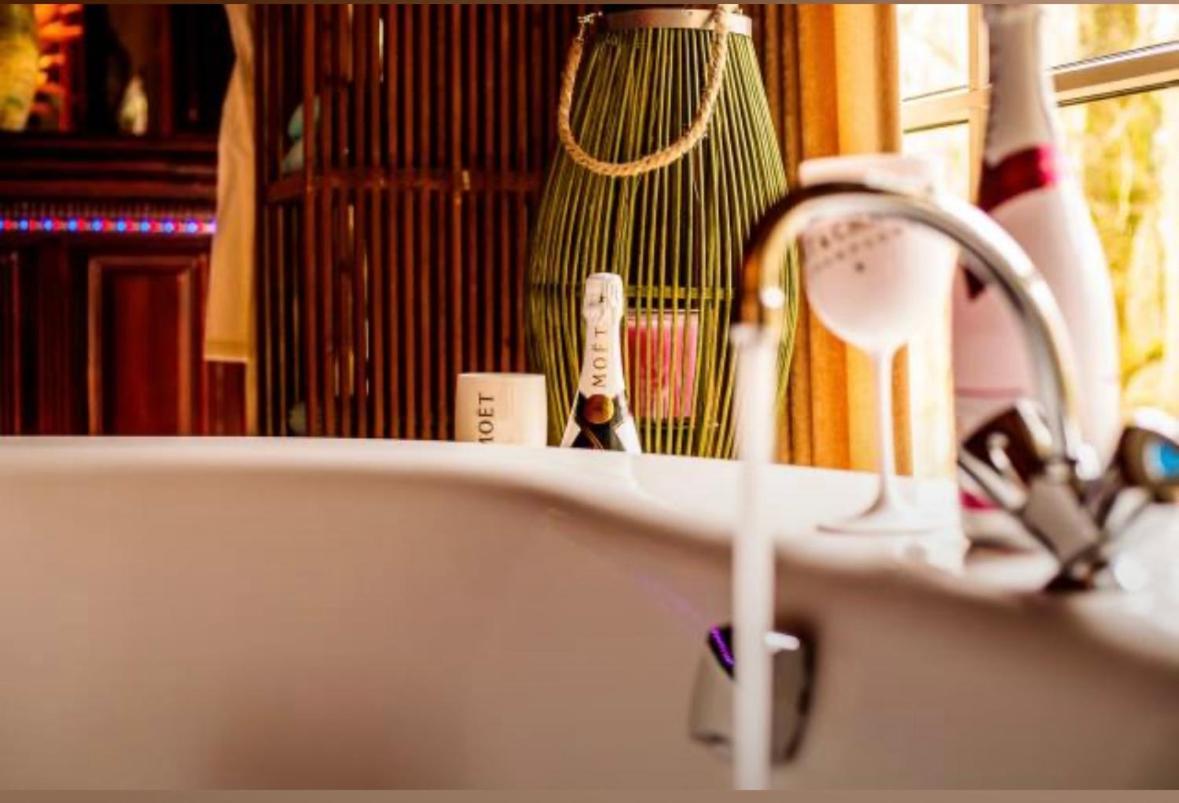 Bed & Wellness - Eiland Rust * 's-Hertogenbosch (Den Bosch)