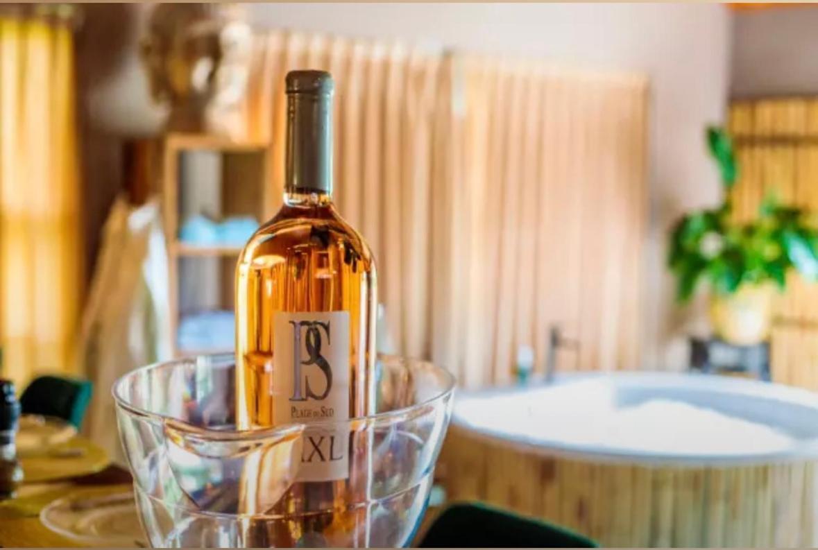 Bed & Wellness - Eiland Rust