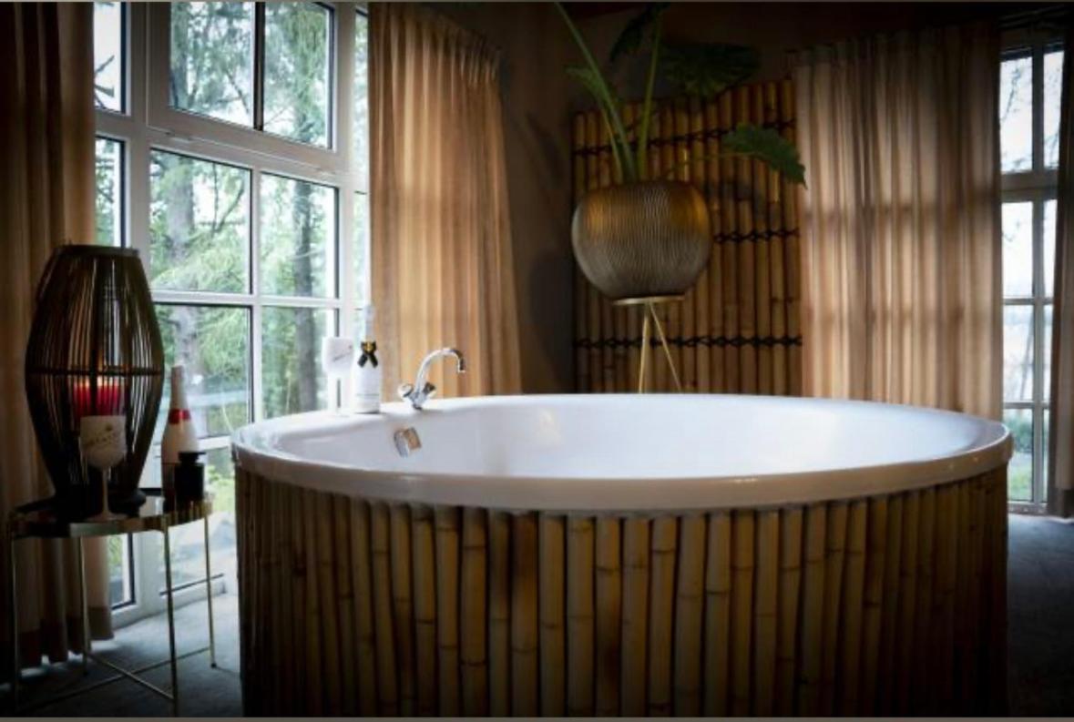 Bed & Wellness - Eiland Rust *