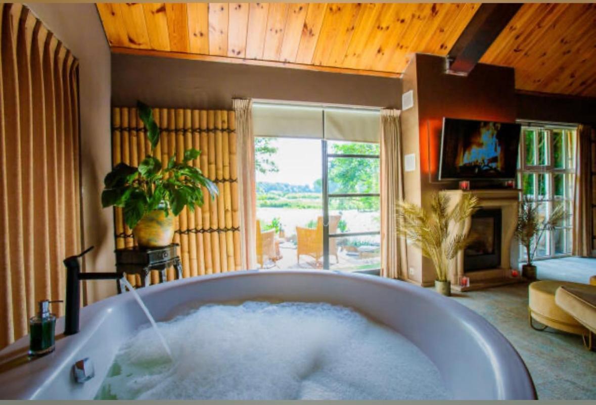 Bed & Wellness - Eiland Rust